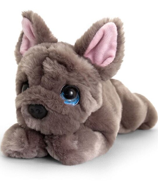Signature Cuddle Puppies 32cm - French Bulldog