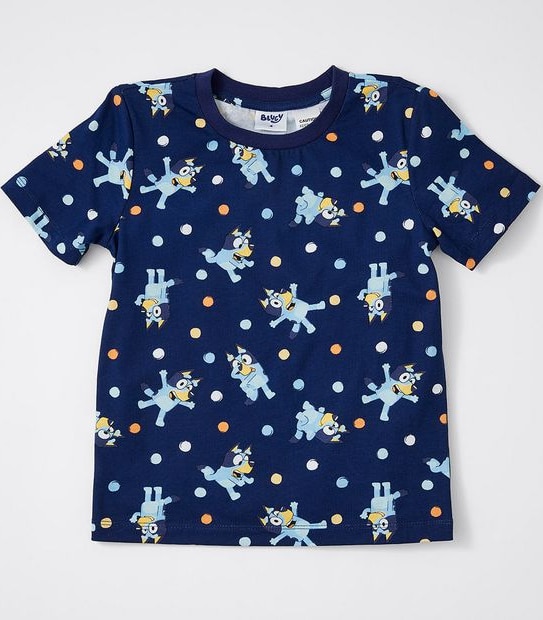 Bluey Pyjama Set