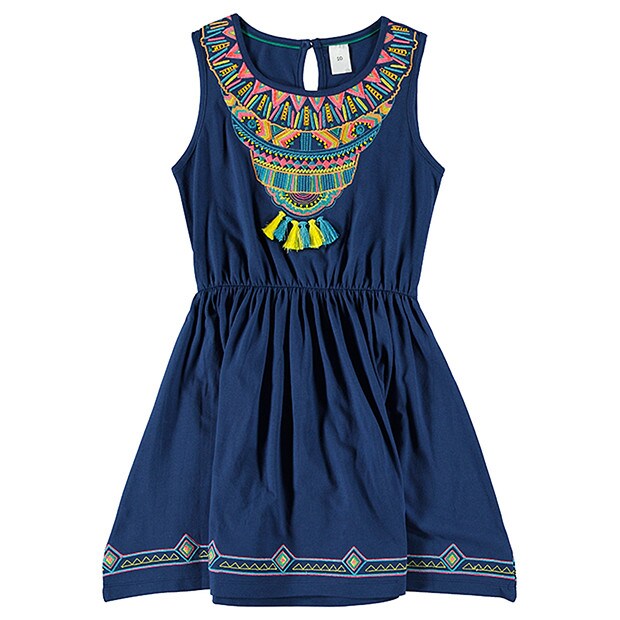 Girls' Embellished Dress Target Australia