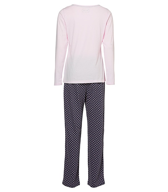 Stay In Bed Pyjama Set 2 of 3