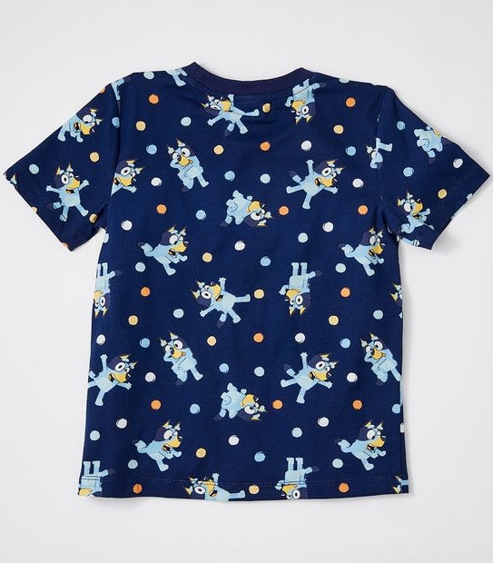 Bluey Pyjama Set