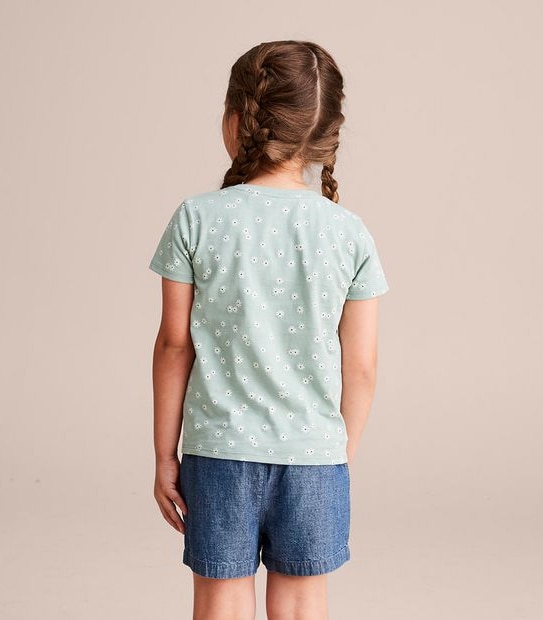 Organic Cotton T-shirt