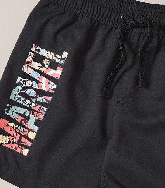 Marvel Swim Boardshorts