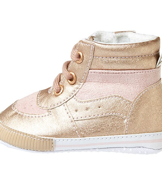 Carolyn Prewalker High Tops 2 of 6