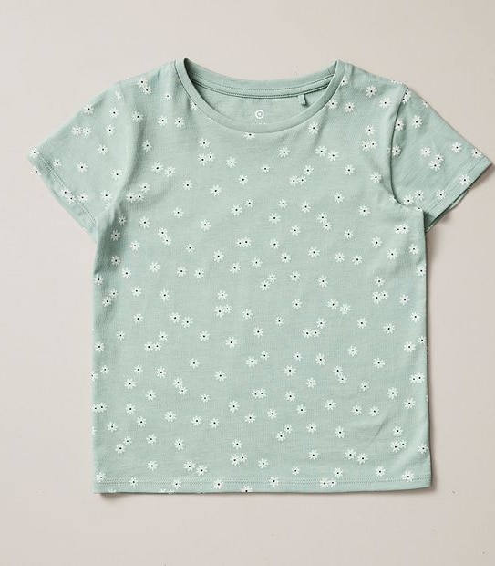 Organic Cotton T-shirt