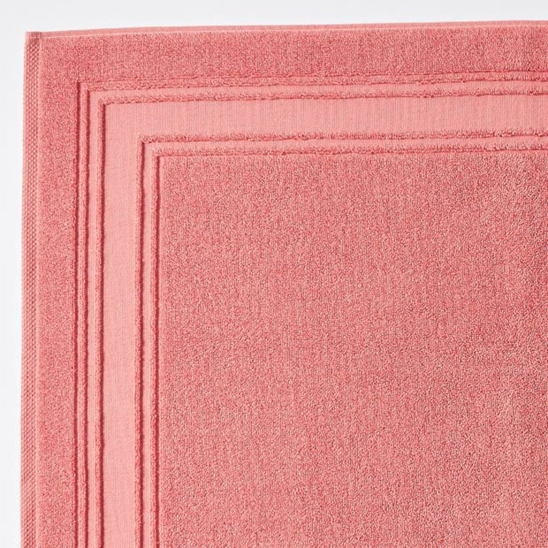 Egyptian Cotton Bath Mat Terracotta Target Australia