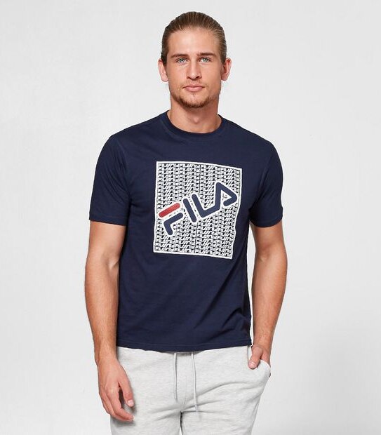 Fila Sidney T-Shirt