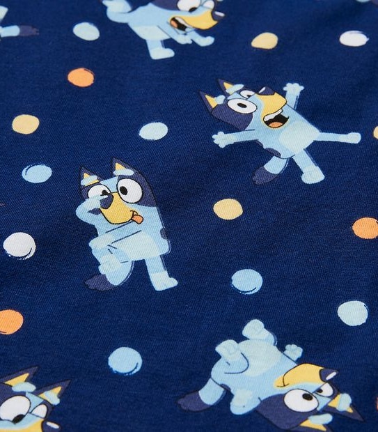 Bluey Pyjama Set