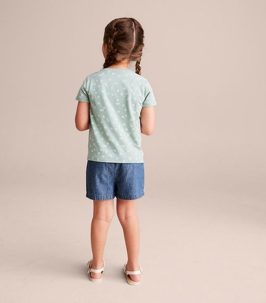 Organic Cotton T-shirt