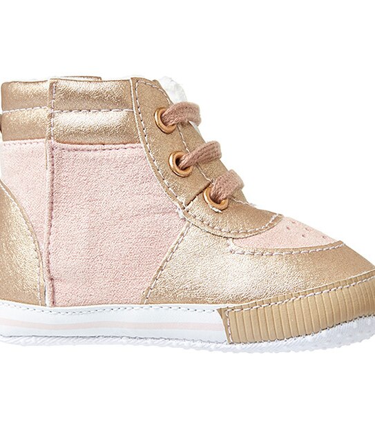 Carolyn Prewalker High Tops 4 of 6