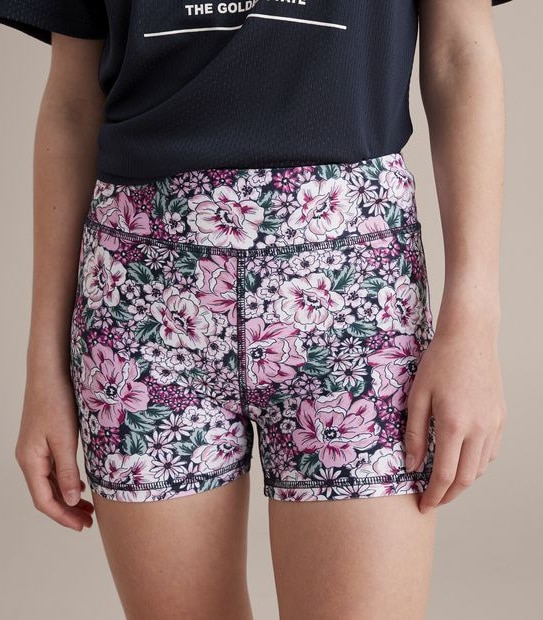 Active Bike Shorts Target Australia