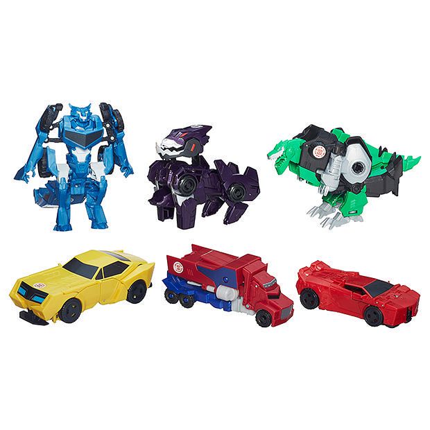 transformers target australia