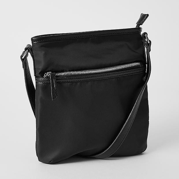 Brady Nylon Crossbody Bag | Target Australia