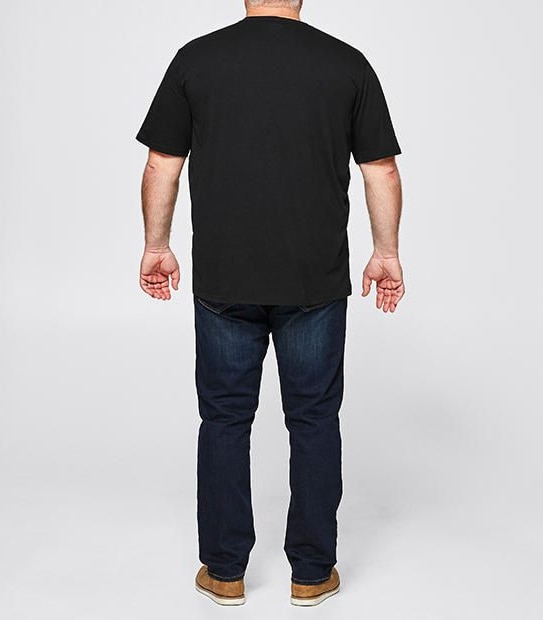 Volkswagen Mr Big Kombi T-Shirt
