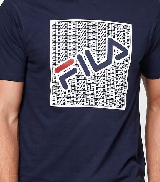Fila Sidney T-Shirt