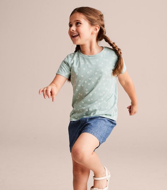 Organic Cotton T-shirt