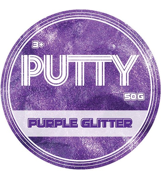 Putty Assorted