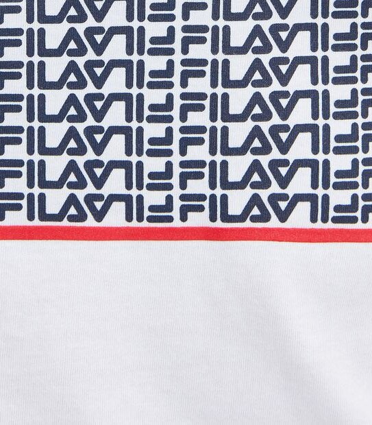 Fila Sidney T-Shirt