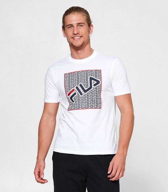 Fila Sidney T-Shirt