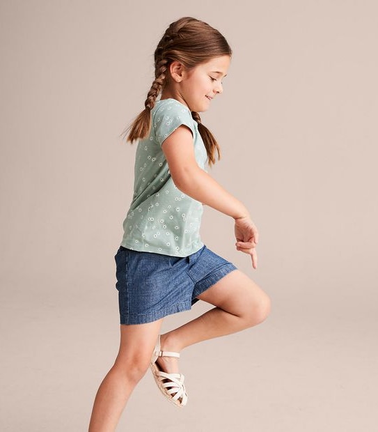Organic Cotton T-shirt