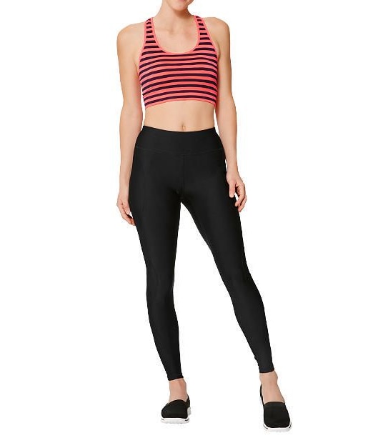 Active Full Length Leggings