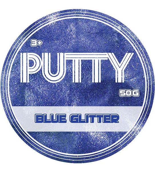 Putty Assorted