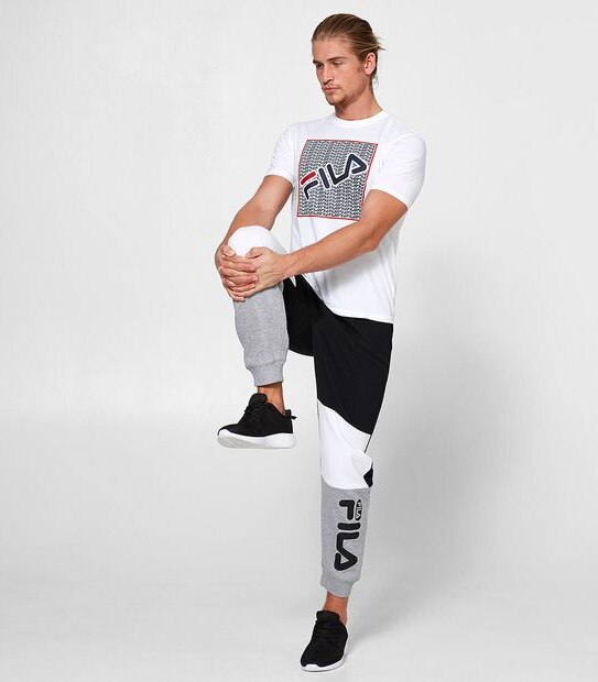 Fila Sidney T-Shirt