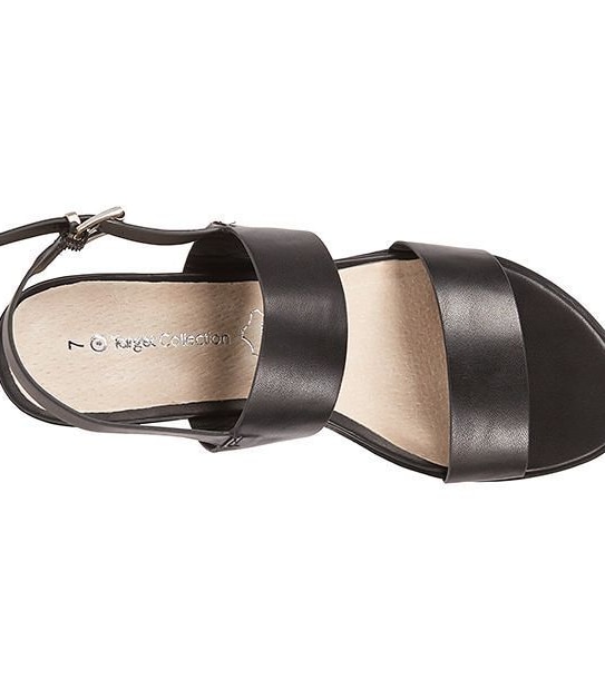 Gwen Sandals