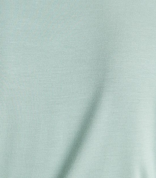 Preview Wide Crew Neck Top