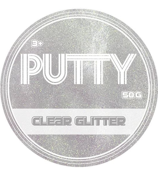 Putty Assorted