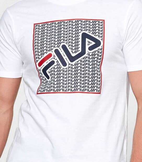 Fila Sidney T-Shirt