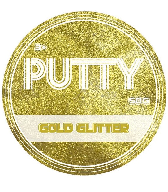 Putty Assorted