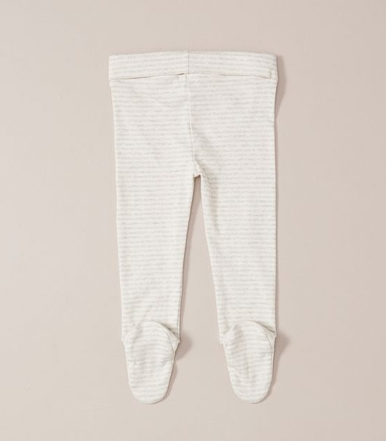 3 Piece Baby Organic Cotton Gift Set