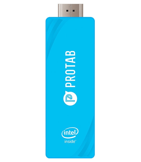 Pro Tab 32GB Mini PC With Windows 10