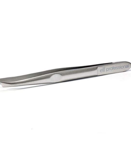 e.l.f Slant Tweezer Target Australia