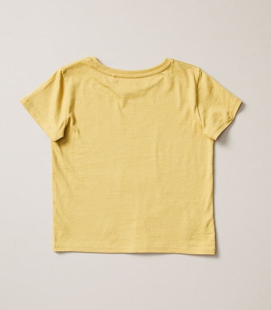 Organic Cotton T-shirt