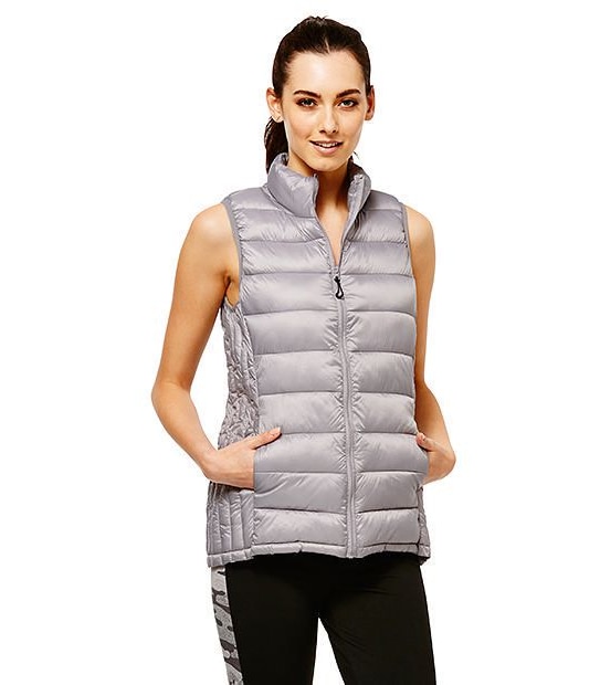 Puffer Vest Target Australia