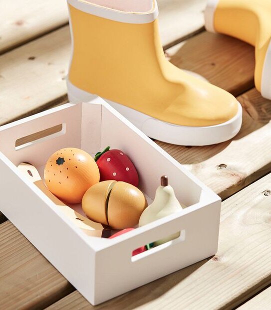 Kid's Concept BISTRO Mixed Fruit Box