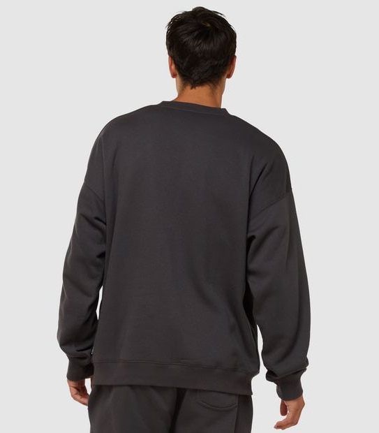 Zoo York Memory Lane Crew Jumper