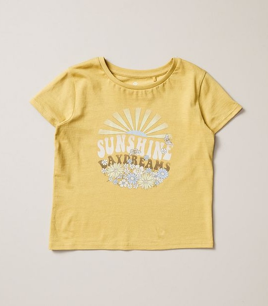 Organic Cotton T-shirt