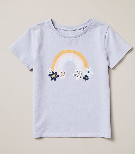 Organic Cotton T-shirt