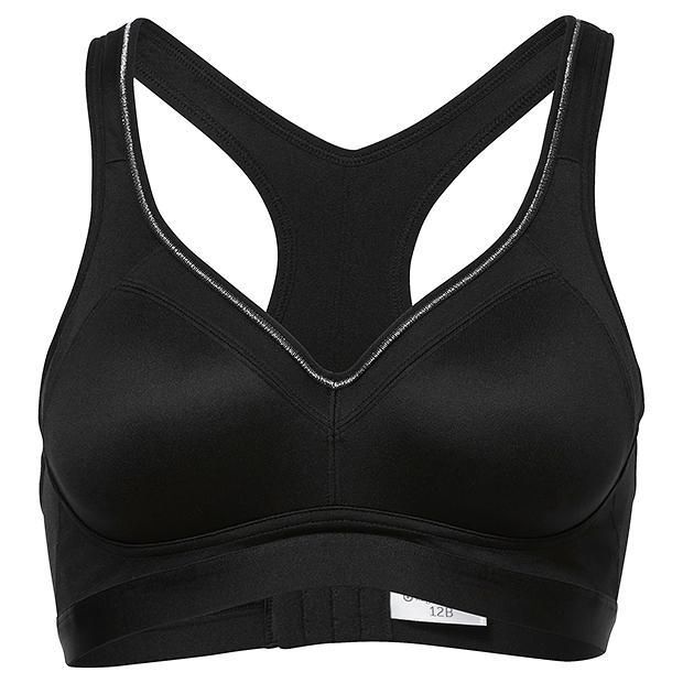 High Impact Sports Bra, Style:CN1471PH High Impact Sports Bra, Style:CN1471PH