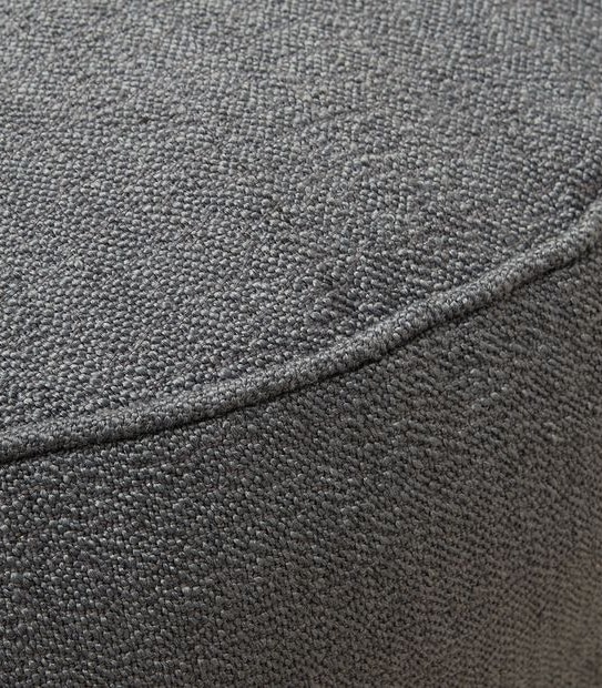 Riley Boucle Floor Cushion
