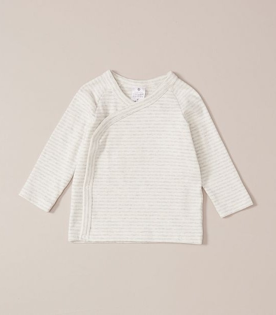 3 Piece Baby Organic Cotton Gift Set