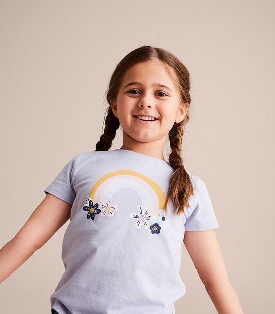 Organic Cotton T-shirt