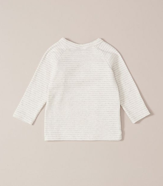 3 Piece Baby Organic Cotton Gift Set