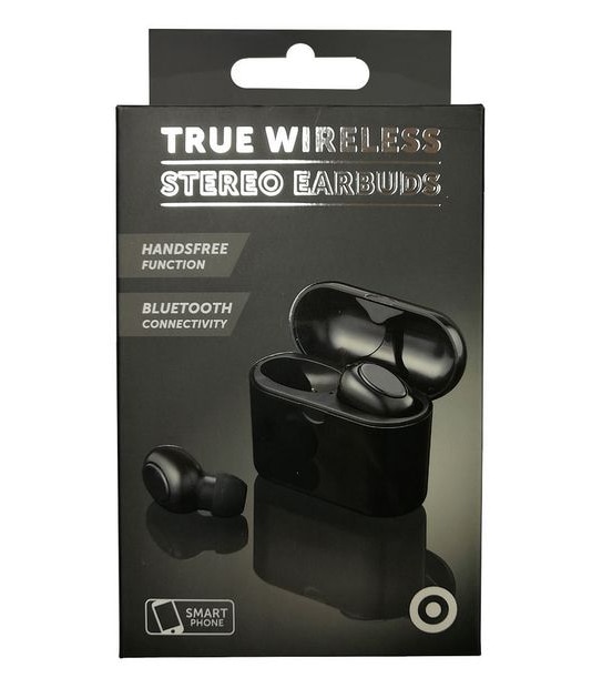 Target True Wireless Earbuds WS01