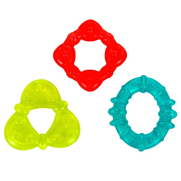 bright starts teether