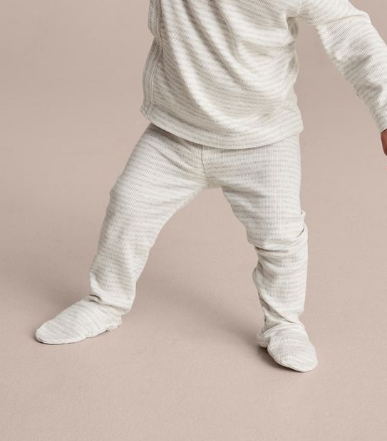 3 Piece Baby Organic Cotton Gift Set