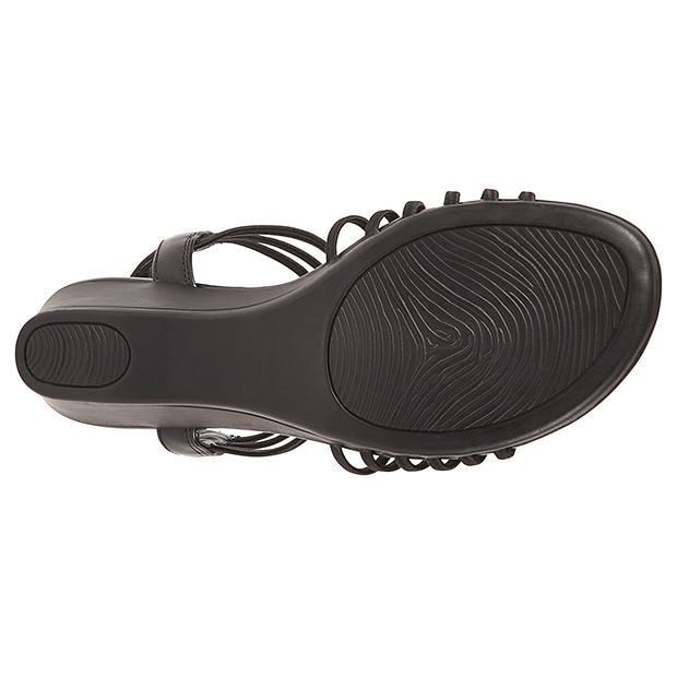 Rogue Wedge Sandals Target Australia